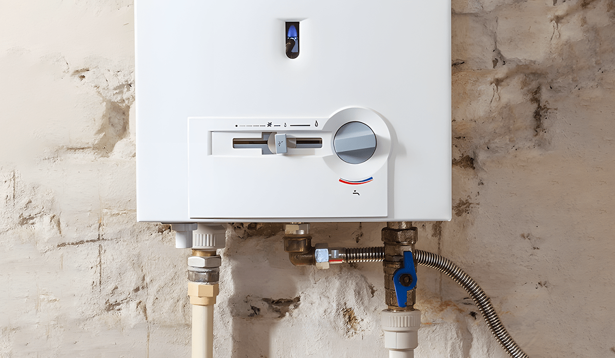 ۵ نکته طلایی برای نگهداری بهتر از پکیج دیواری