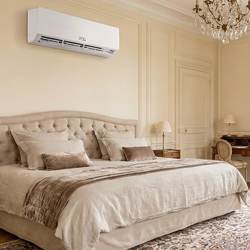 کولرگازی 24000 اینورتر ایران ‌رادیاتور مدل IAC24-CH/XA-I/A