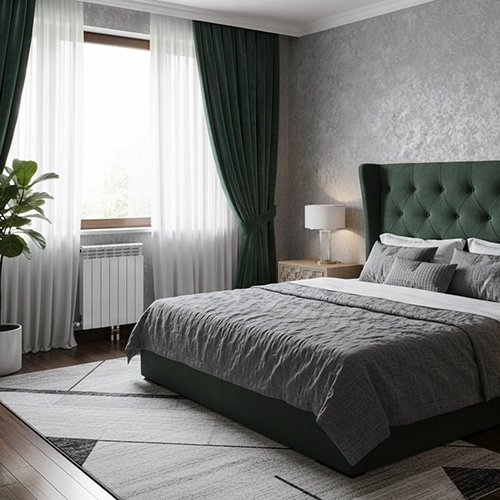 رادیاتور ایران رادیاتور مدل ماکسی ۵۰۰